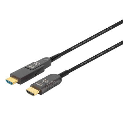 Cable HDMI Manhattan 353243 - 20m - 4K@60Hz - 353243
