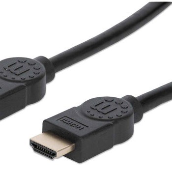 Cable HDMI Manhattan 5 metros 4K 60Hz Modelo 355360