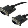 Cable para Monitor Manhattan - SVGA - 5mm - HD15M-M - 1.8mts - 371315