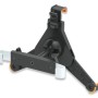 Soporte Manhattan 406000 - Tablet - 8.9" a 10.4" - Respaldo de Auto - 406000