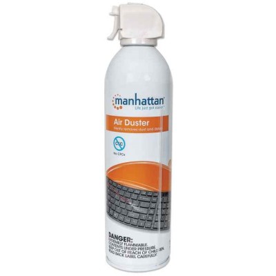 Aire Comprimido Manhattan 410632 - 226 Gramos - 410632
