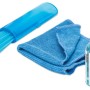 Kit de Limpieza Manhattan 421010 - 60 ml - Para LCD - 421010