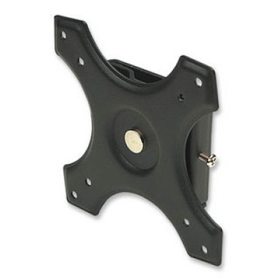 Soporte de Monitor Manhattan 422840 - 13" a 22" - Fijo - Máximo 15kg - 422840