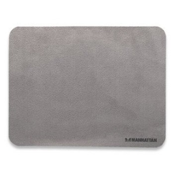 Mouse Pad Manhattan 422871 - Gris - 422871