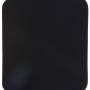 Mouse Pad Manhattan 423533 - 6mm - Negro - 423533