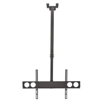 Soporte de Techo Manhattan - 37" a 70" - Soporta 50 kg - Para Pantalla - 423625