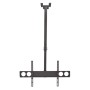 Soporte de Techo Manhattan - 37" a 70" - Soporta 50 kg - Para Pantalla - 423625