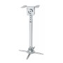 Soporte Manhattan - Expandible 57.5 a 82.5 cm - 20 kg - 424851
