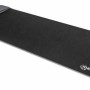 Mouse Pad Gamer Manhattan 425513 - 800x300x4mm - Carga Inalámbrica - RGB - 425513