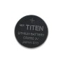 Pila de botón Manhattan 432528 - CR2032 - Litio - 2 Piezas - 432528