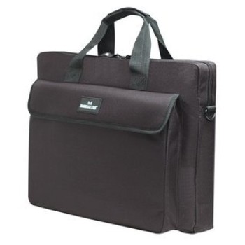Maletín Manhattan London - 15.6" - Negro - 438889