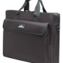 Maletín Manhattan London - 15.6" - Negro - 438889