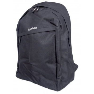 Mochila Manhattan Knappack - 15.6" - Negro - 439831