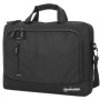 Maletín Manhattan Helsinki - 14.1" - Negro - 440363