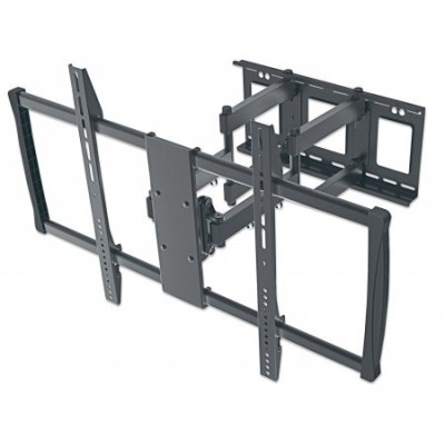 Montaje Manhattan - 60'' a 100'' - Soporta 80 kg - Para Pantallas - Articulado - 461221