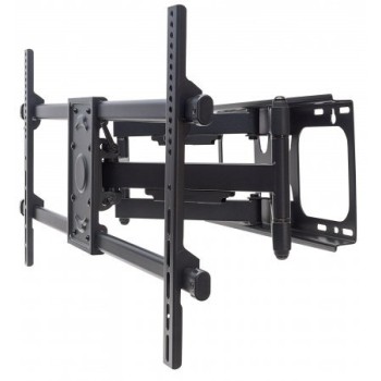 Montaje Manhattan - 37" a 90" - Soporta 75 kg - Para Pantalla - Articulado - 461290