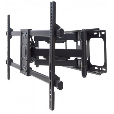 Montaje Manhattan - 37" a 90" - Soporta 75 kg - Para Pantalla - Articulado - 461290