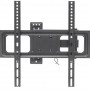 Montaje Manhattan - 32" a 55" - Soporta 35 kg - Para Pantalla - Articulado - 461320