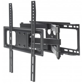 Soporte de Pared Manhattan - 32" a 55" - Soporta 40 kg - Para Pantalla - 461344