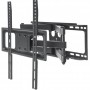 Soporte de Pared Manhattan - 32" a 55" - Soporta 40 kg - Para Pantalla - 461344