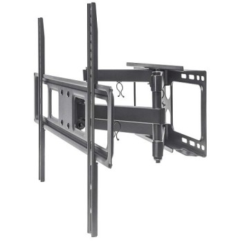 Soporte de Pared Manhattan - 37" a 70" - Soporta 40 kg - Para Pantalla - Articulado - 461351