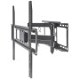 Soporte de Pared Manhattan - 37" a 70" - Soporta 40 kg - Para Pantalla - Articulado - 461351