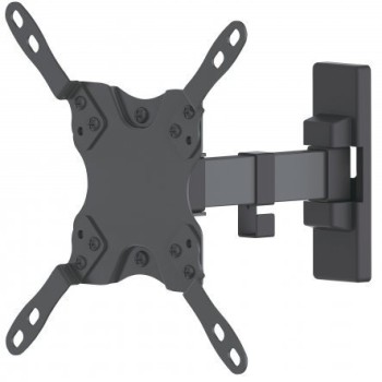 Soporte de Pared Manhattan Articulado para Pantallas de 13" a 42" - Soporta 20 kg - Modelo 461399 Soporte de Pared Manhattan Articulado para Pantallas de 13" a 42" - Soporta 20 kg - Modelo 461399
