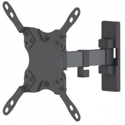 Soporte de Pared Manhattan - 13" a 42" - Soporta 20 kg - Para Pantalla - Articulado - 461399