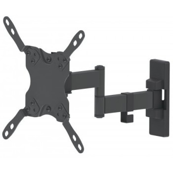 Soporte de Pared Manhattan - 13" a 42" - Soporta 20 kg - Para Pantalla - Articulado - 461405