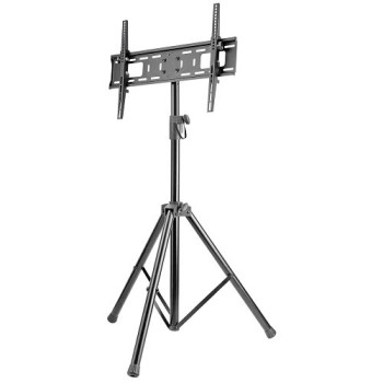 Soporte de Piso Manhattan 461412 - 37" a 70" - Soporta 35 kg - Para Pantalla - 461412