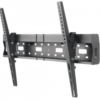 Soporte de Pared Manhattan para TV 37-70 Pulgadas, Soporta 35 kg, Ajuste de Inclinación, Modelo 461467