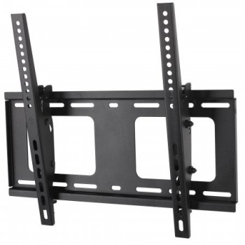 Soporte de Pared Manhattan para TV de 32 a 55 Pulgadas - Soporta 80 kg - Modelo 461474