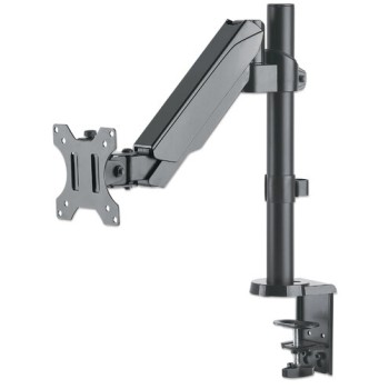 Soporte Manhattan 461573 - 17" a 32" - Hasta 8Kg - Universal - Brazo de Montaje - 461573