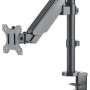 Soporte Manhattan 461573 - 17" a 32" - Hasta 8Kg - Universal - Brazo de Montaje - 461573