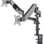 Soporte Manhattan 461597 - 17" a 32" - Soporta 8kg - Para Monitor - 461597
