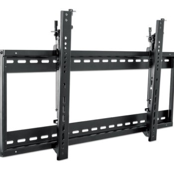 Soporte de Pared Manhattan para Videowall 45-70 Pulgadas, Soporta 70 kg, Modelo 461702