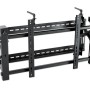 Montaje Manhattan - 45" a 70" - Soporta 70 kg - Para Videowall - 461719