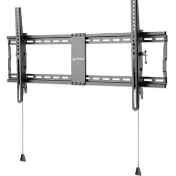 Soporte de Pared Manhattan para Pantalla 43" a 100" - Soporta 70 kg - Modelo 462020