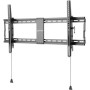 Soporte de Pared Manhattan 462020 - 43" a 100" - Soporta 70 kg - Para Pantalla - 462020