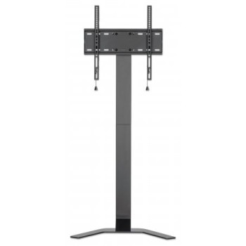 Soporte de Piso Manhattan 462044 - 32" a 70" - Soporta 40 kg - Para Pantalla - 462044