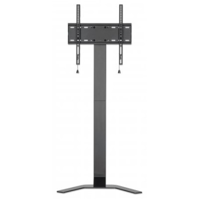 Soporte de Piso Manhattan 462044 - 32" a 70" - Soporta 40 kg - Para Pantalla - 462044