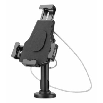 Soporte Manhattan 462112 - 7.9" a 10.5" - Negro - 462112