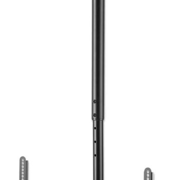 Soporte de Techo Manhattan Ajustable para Pantallas 37-70 Pulgadas - Modelo 462204