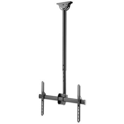 Soporte de Techo Manhattan 462204 - 37" a 70" - Soporta 50 kg - Para Pantalla - 462204