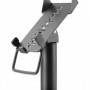 Soporte para Terminal Manhattan 462235 - 360° - Negro - para VeriFone VX 520 - 462235