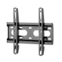 Soporte de Pared Manhattan 462259 - 23 "a 43" - Soporta 45Kg - Para Pantalla - Fijo - 462259