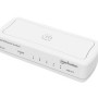 Switch Manhattan - 5 Puertos - Fast Ethernet - No Gestionado - Blanco - 560672
