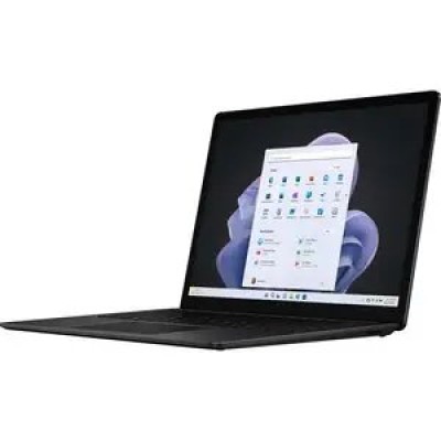 Laptop Microsoft Surface 5 - 15" - Intel Core i7-1265U - 16GB - 256GB SSD - Windows 11 Pro - RI9-00026