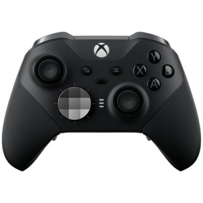 Control Microsoft Xbox Elite Series 2 - Inalámbrico - FST-00011 Control Microsoft Xbox Elite Series 2 - Inalámbrico - FST-00011