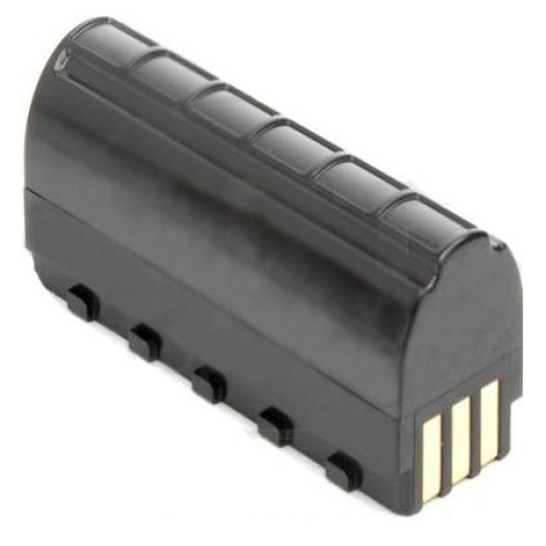 Batería Zebra Technologies Ión de Litio Para XS3478 Modelo BTRY-LS34IAB00-00